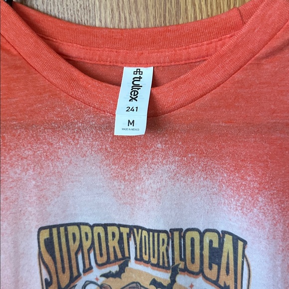 Trick R Treat shirt - Picture 2 of 2